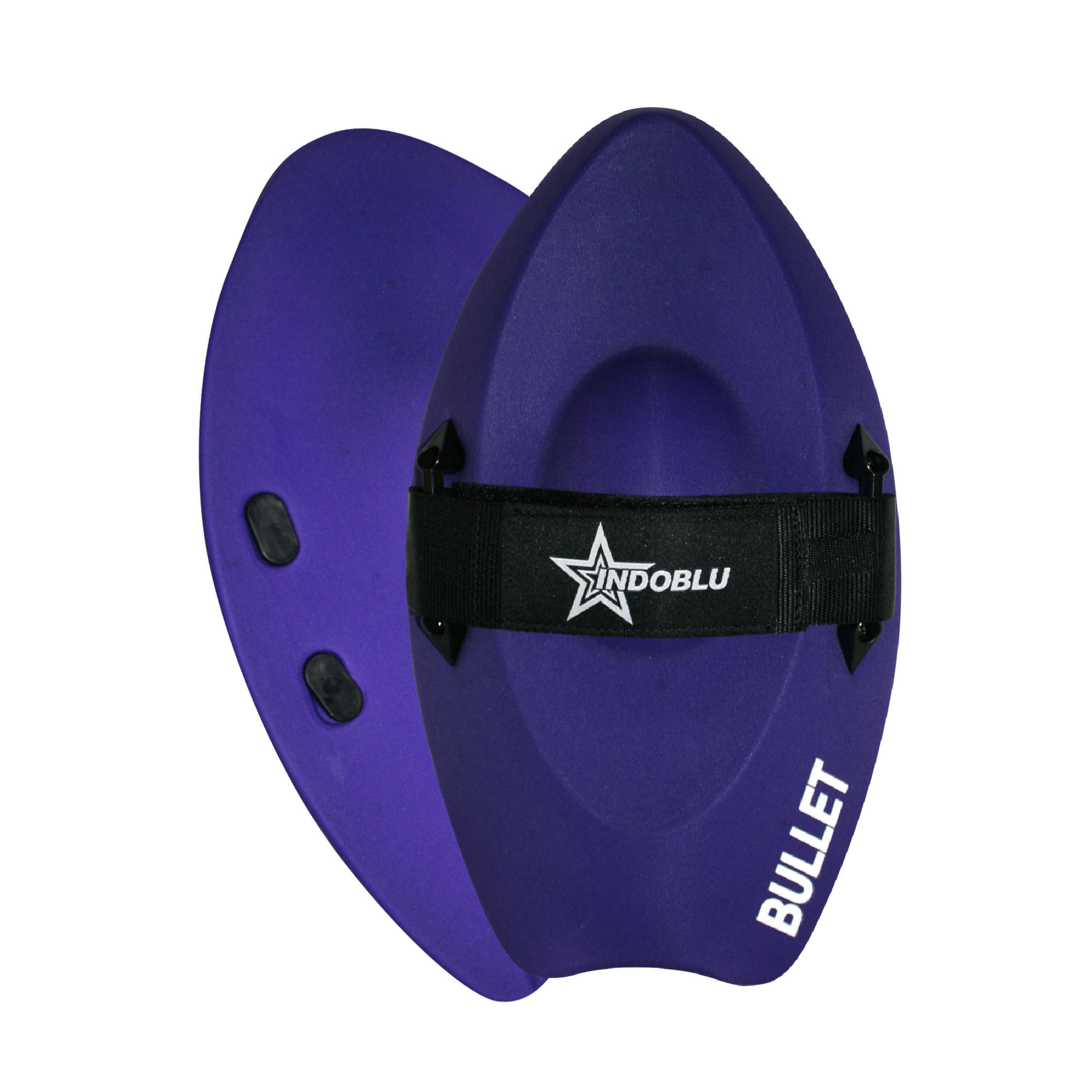 Bullet Handboard - Purple