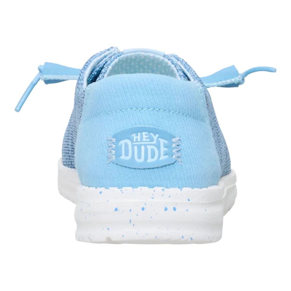 Thumbnail: Hey Dude - Women's Wendy Funk Embroiderd Floral - Olive