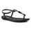 Thumbnail: Ipanema Class Daily Sandal - Black