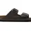 Thumbnail: Birkenstock - Arizona Birko - Flor - Dark Brown