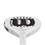 Thumbnail: Wilson Racket  - ﻿﻿Bela Lite 2.5 - White