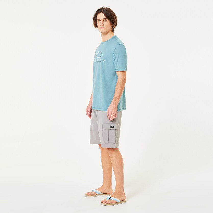 Thumbnail: Oakley - Bark sun tee