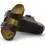 Thumbnail: Birkenstock - Arizona Birko - Flor - Dark Brown