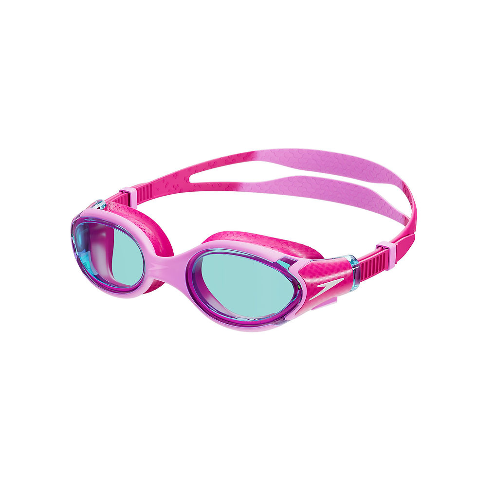 Speedo Junior Biofuse 2.0 Swimming Goggle