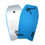 Thumbnail: Pro bodyboard 42.5" - 3 colour options