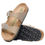 Thumbnail: Birkenstock - Sydney - Gray Taupe