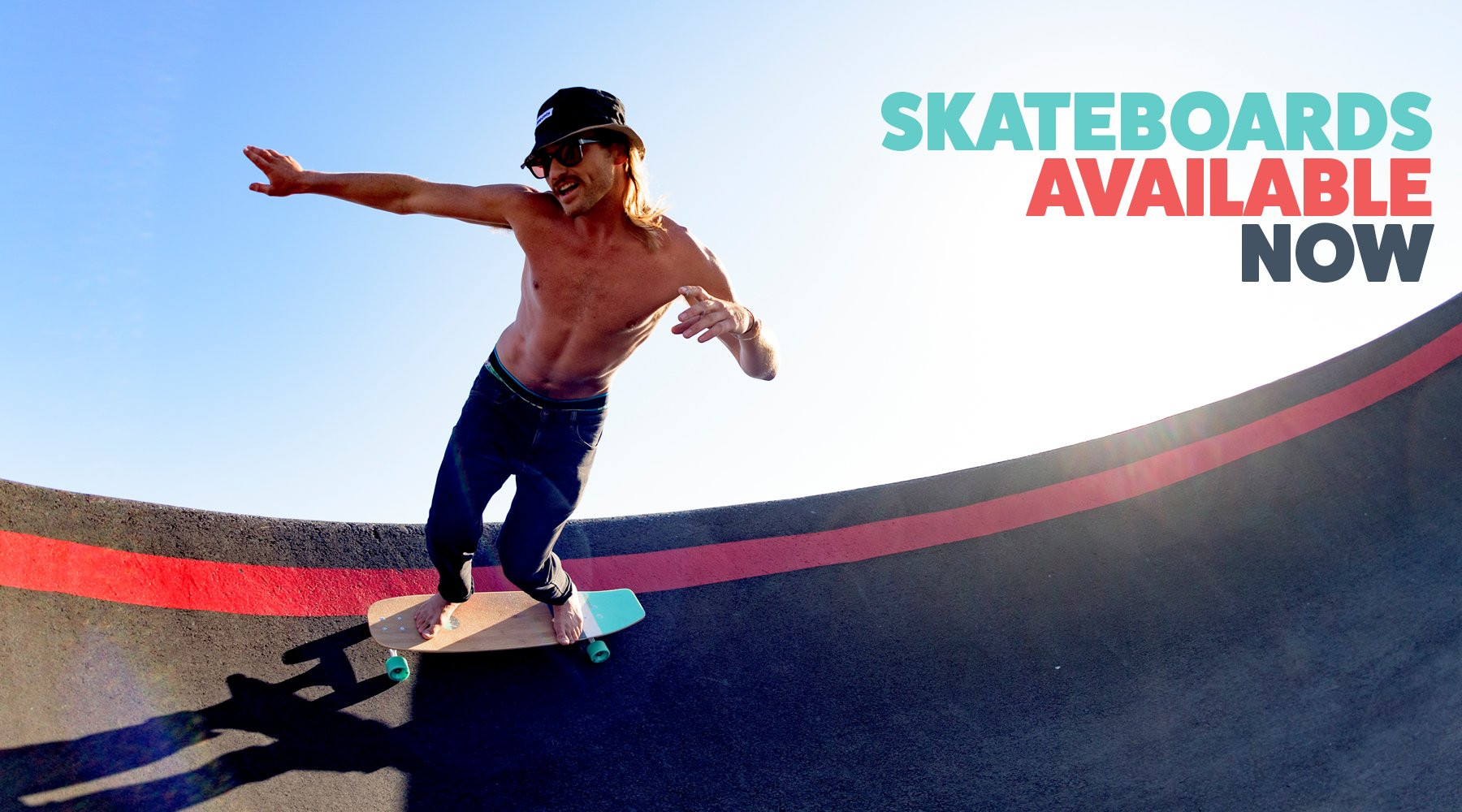 Ryd Skate | Indoblu | South Africa