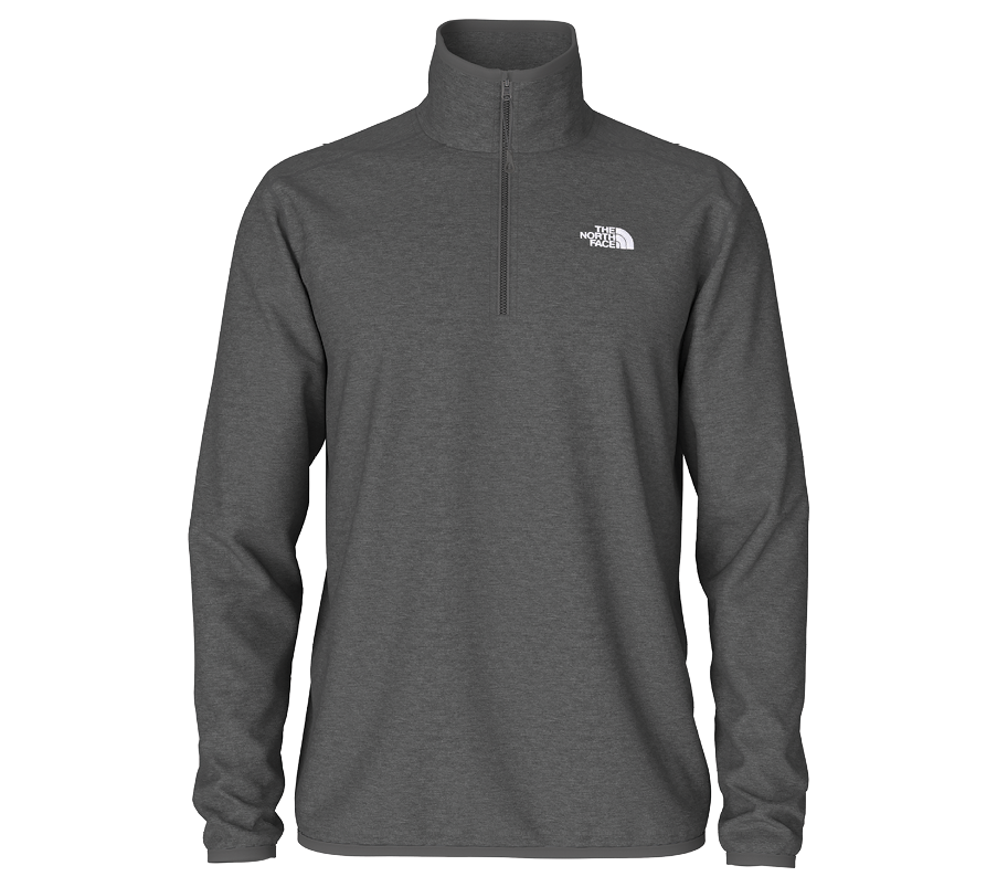 TNF - 100 Glacier 1/4zip