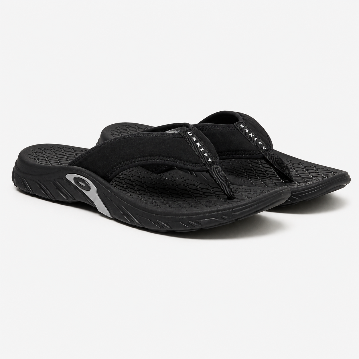 Oakley - Operative Sandal 2.0 - Blackout SS25
