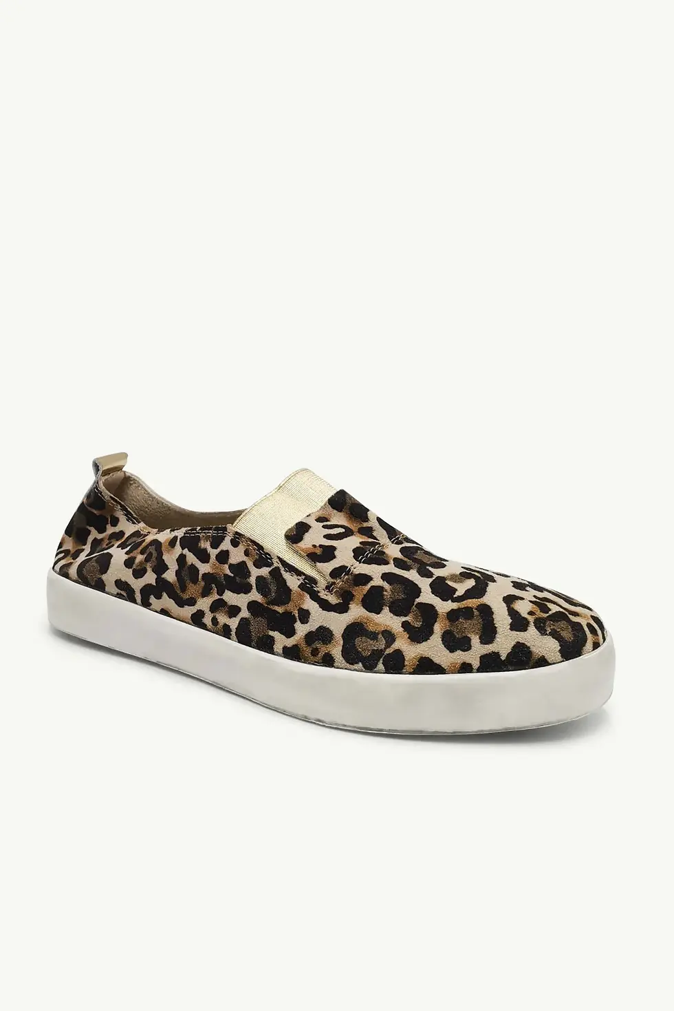 Thumbnail: Julz Shoes - Fran Leopard