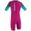 Thumbnail: O'Neill - Wetsuit - Toddler Reactor 2 BZ S/S Spring