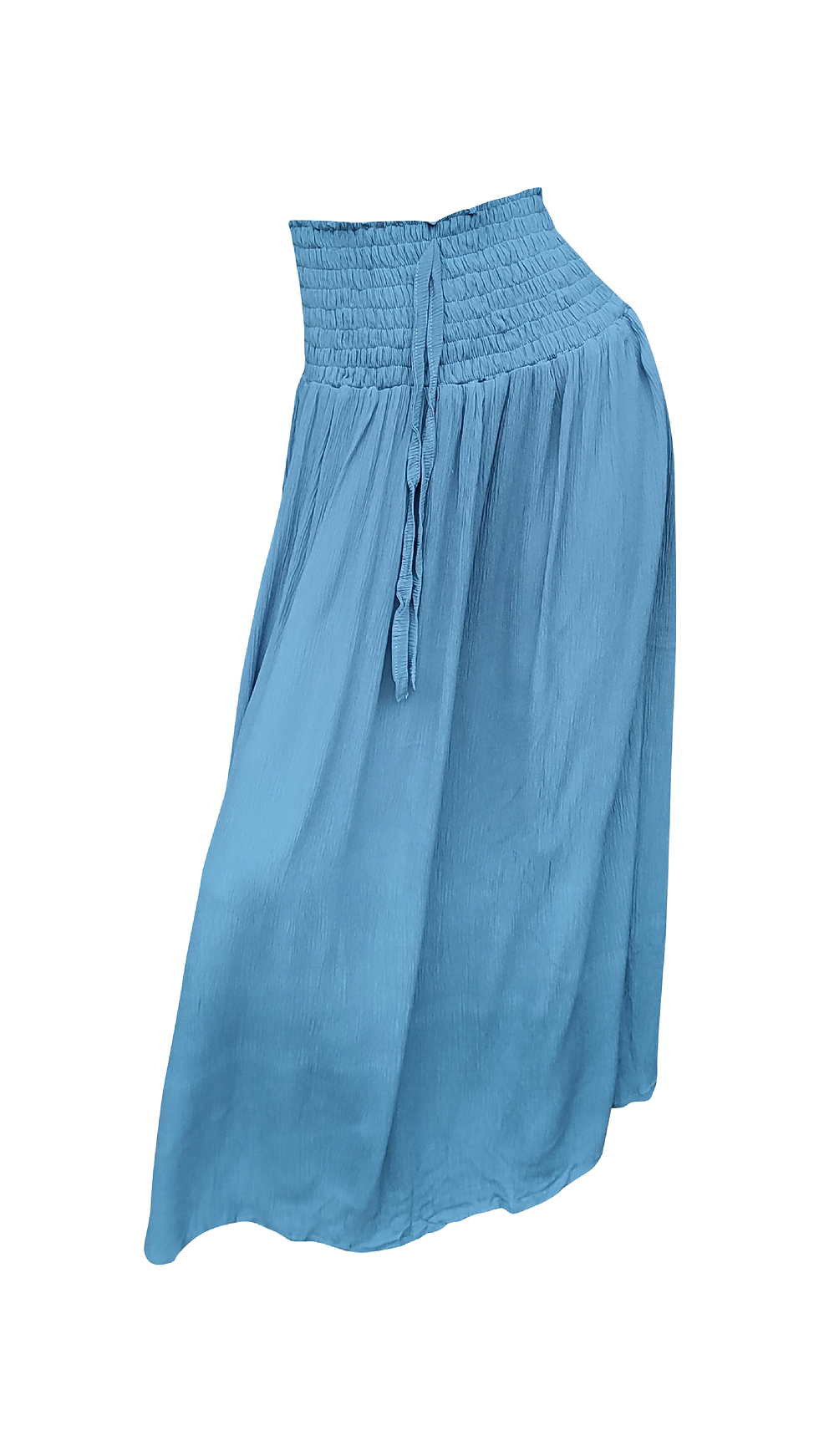 Thumbnail: Indoblu - LLS - Relaxed Skirt - Motion