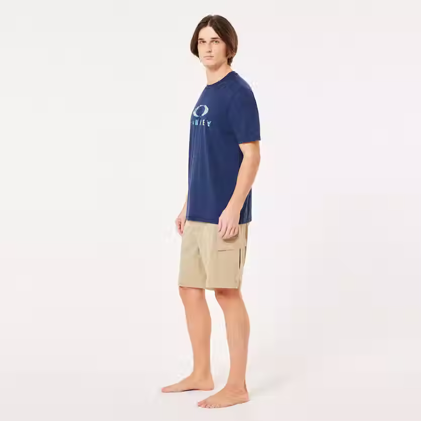 Thumbnail: Oakley - Bark sun tee