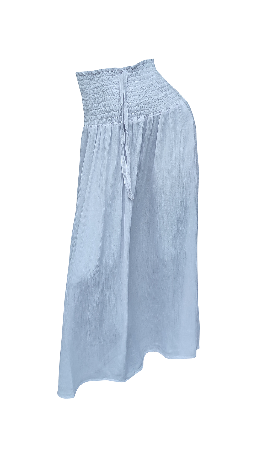 Thumbnail: Indoblu - LLS - Relaxed Skirt - Motion