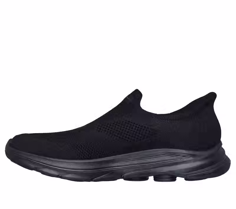 Thumbnail: Skechers GO Walk Flex - Black