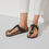 Thumbnail: Birkenstock - Gizeh Braided - Black
