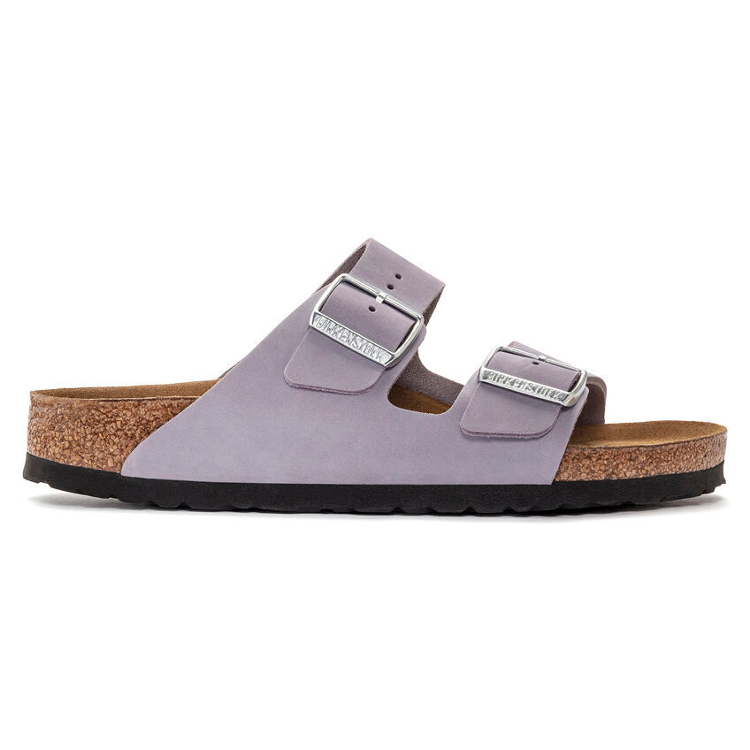 Thumbnail: Birkenstock - Arizona - Purple Frog