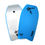 Thumbnail: Pro bodyboard 37" - 3 colour options - 3 colour options