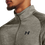 Thumbnail: Men's UA Tech™ ½ Zip Long Sleeve