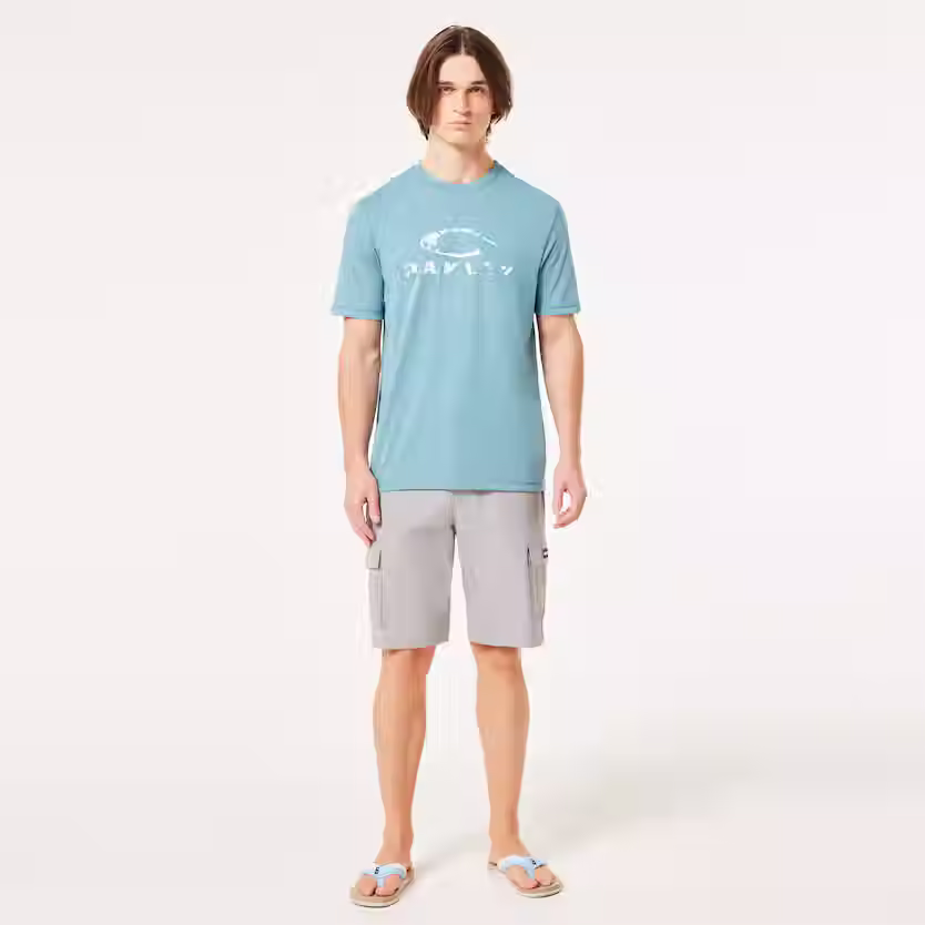 Thumbnail: Oakley - Bark sun tee