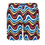 Thumbnail: Granadilla - Wavy Stripes l Multi