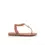 Thumbnail: Grendha - Luxo Sandal Nude