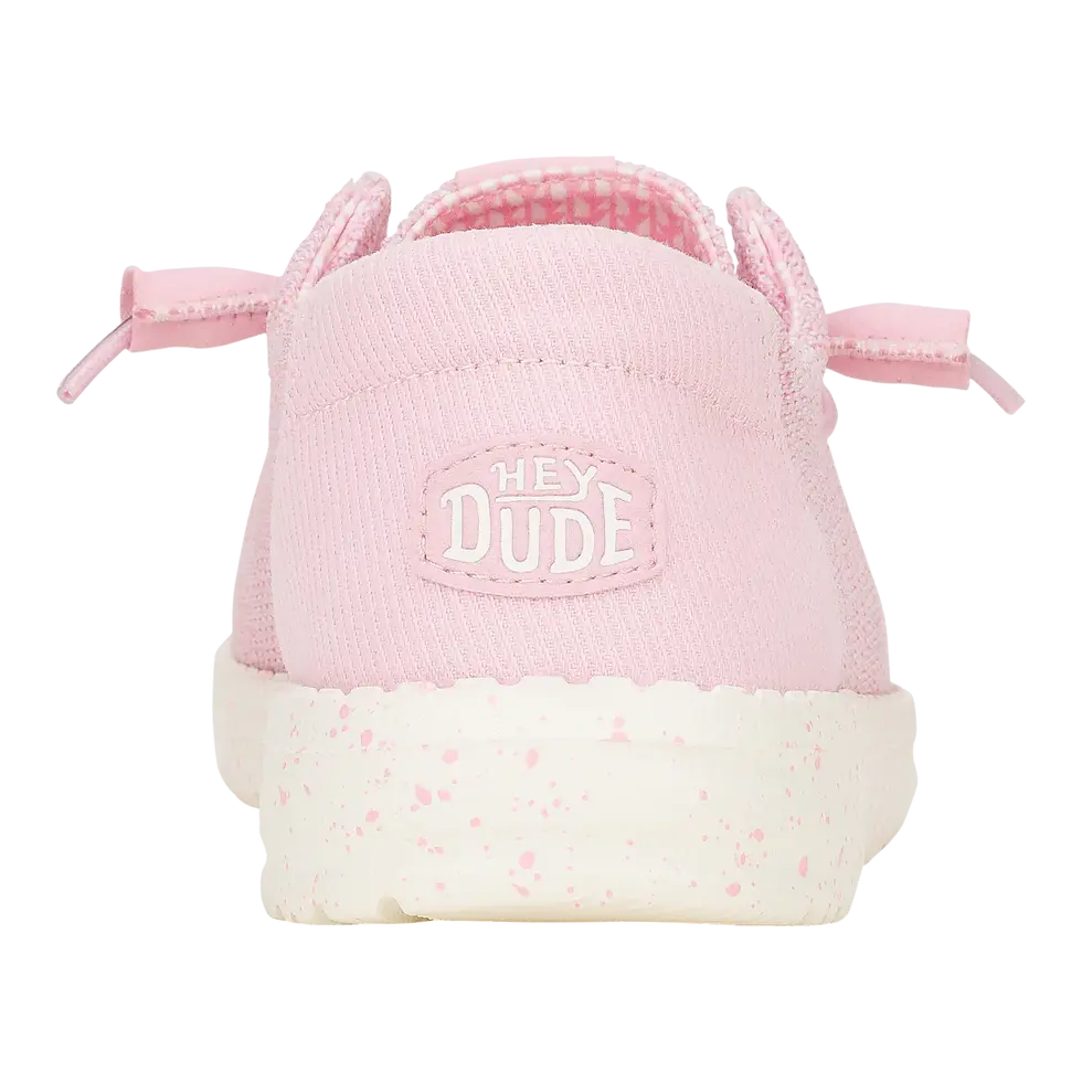 Thumbnail: Hey Dude - Women's Wendy Stretch Sox - Pink