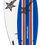 Thumbnail: Soft Top Surfboard - Surf Grom 5'5