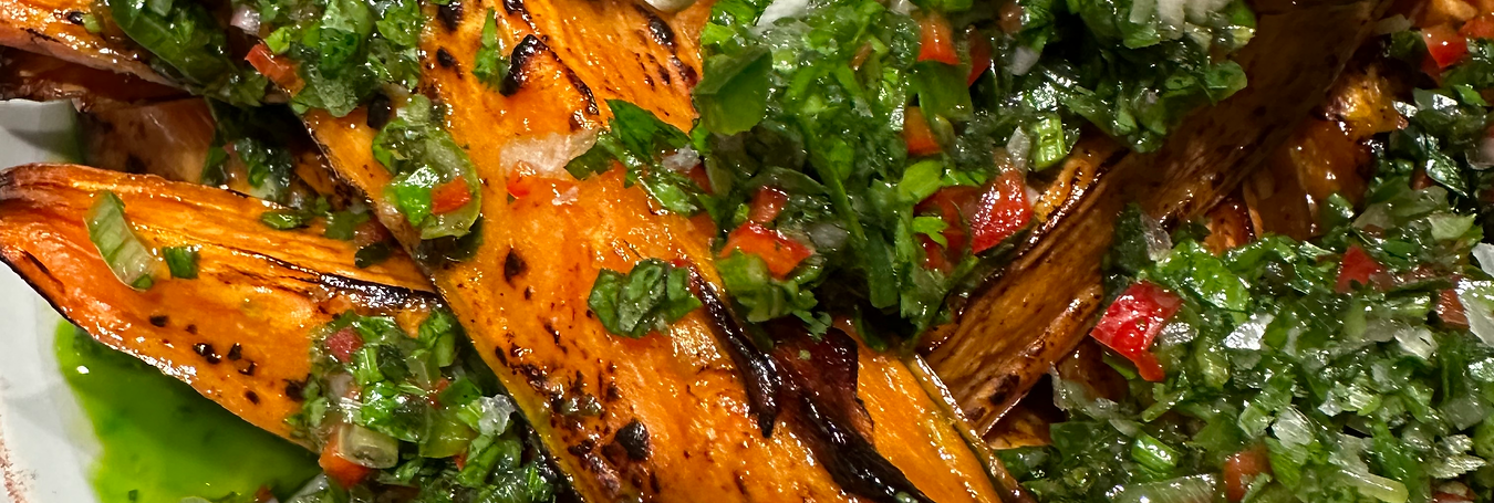 Sweet Potato .HEIC