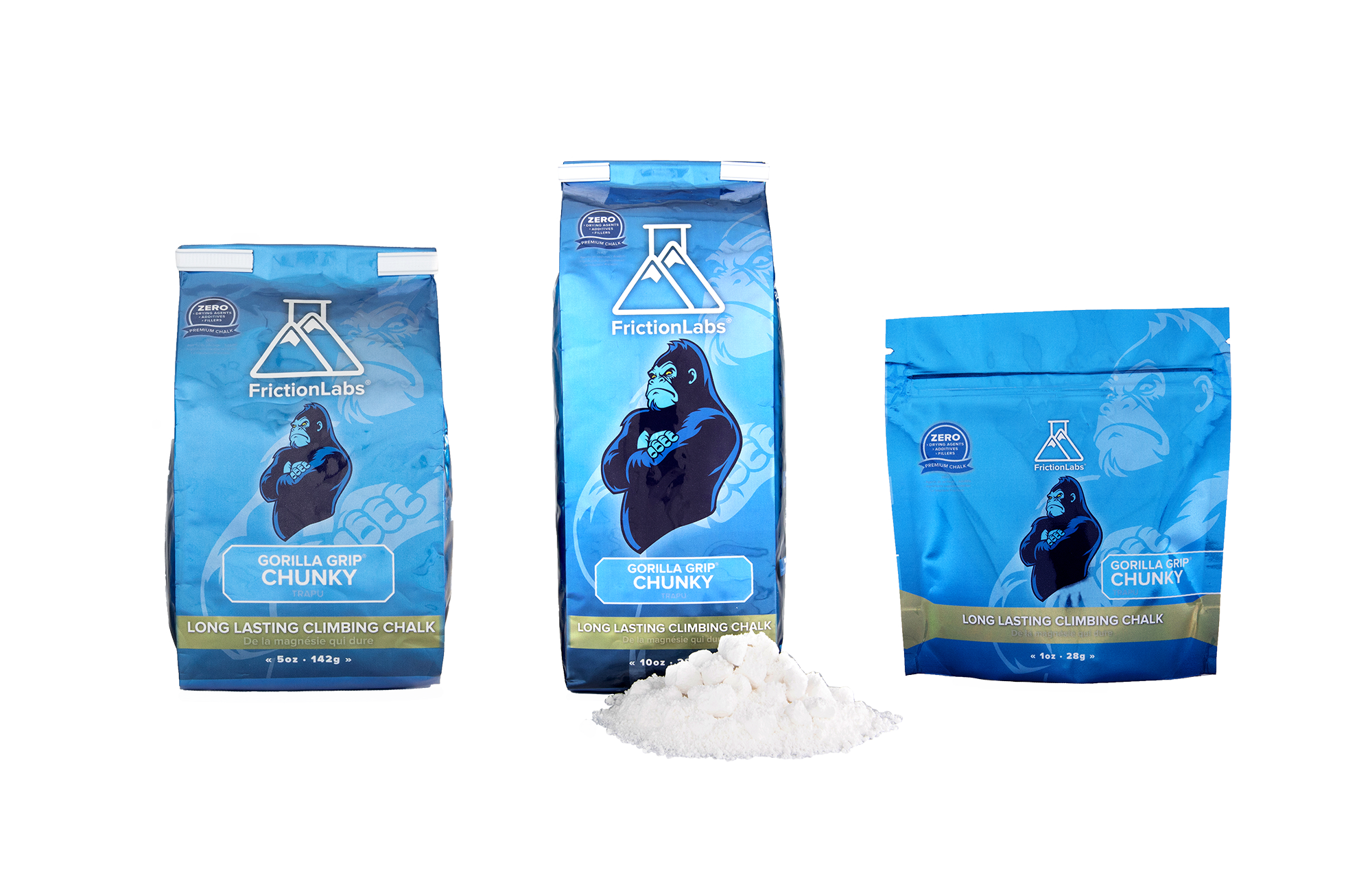 Gorilla Grip® (Chunky)