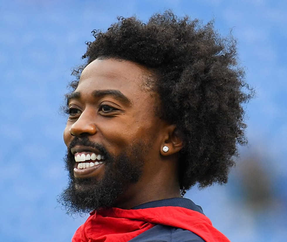 Tyrod Taylor
