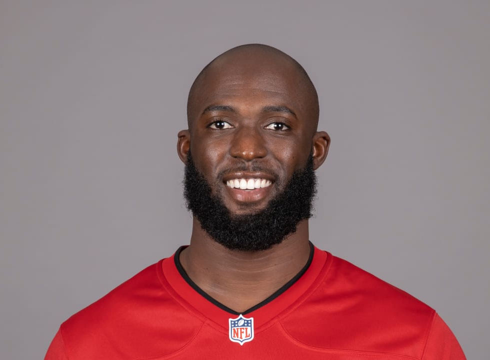Ep.17 Super Bowl Champ Bucs RB; Leonard Fournette