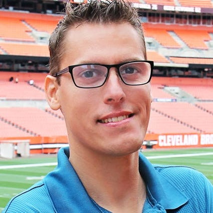 Daryl Ruiter; 92.3 The Fan