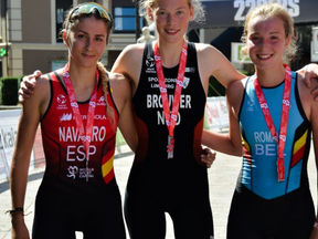 Duatlón Cros Balmaseda 2022