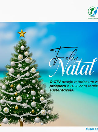 Por Ocasiao do Dia da Familia e do Fim de Ano