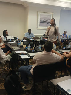 Especialistas discutem o estado de conservação dos recifes de coral em Moçambique