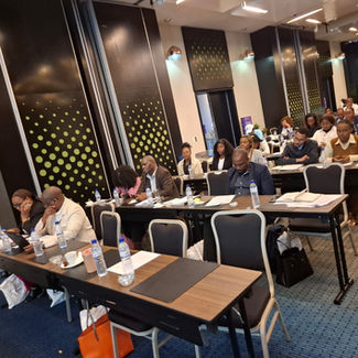 Responsabilidade corporativa e os direitos humanos em processos de reassentamento em Moçambique Discutidos em Maputo
