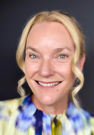 Deb Jordan - Australian Author