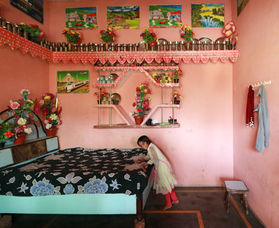 Post Riot Muzaffarnagar