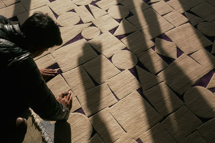 The process of Atelier Février 