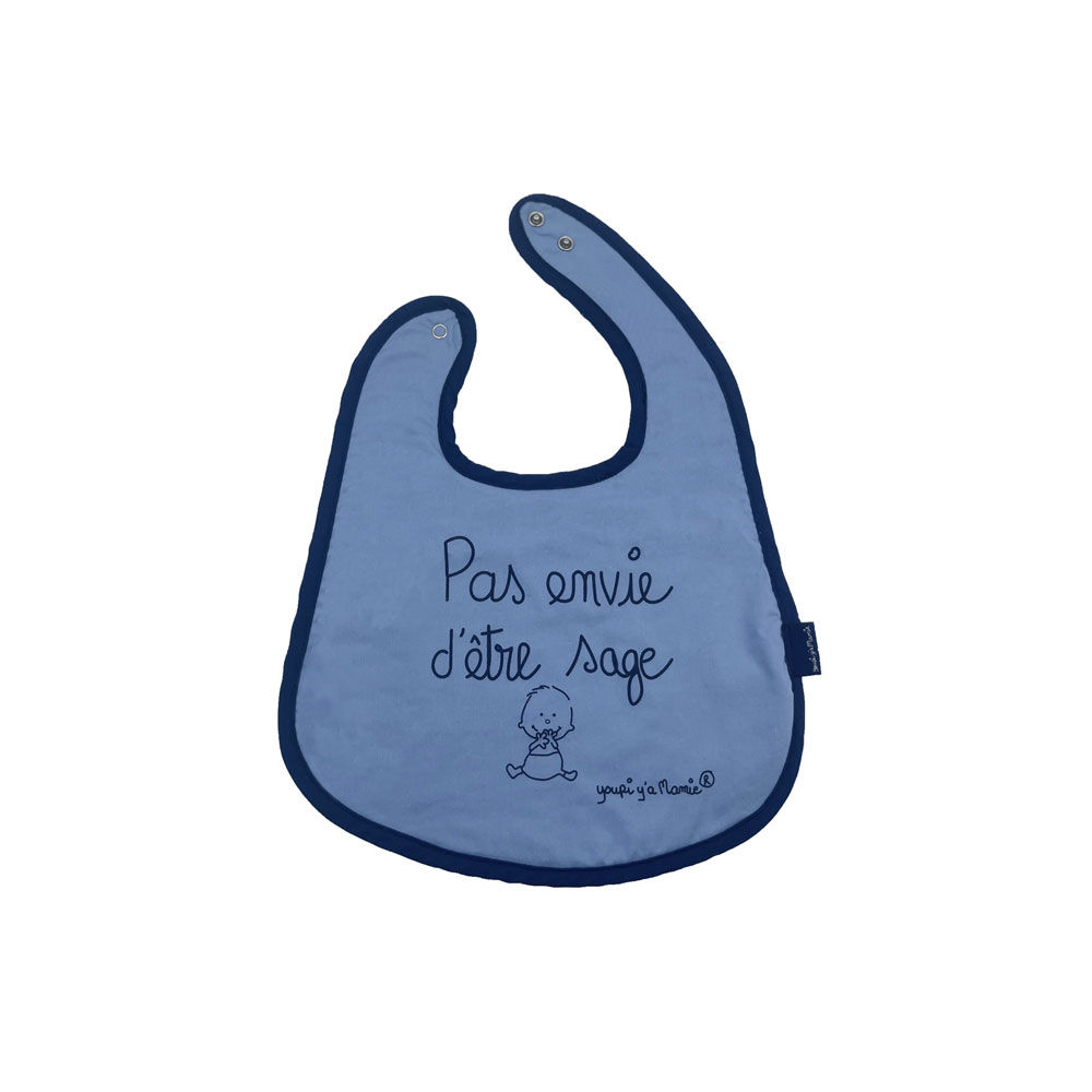 PAS ENVIE D'ÊTRE SAGE Coloris Lavande