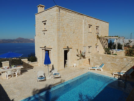 Villa Athina