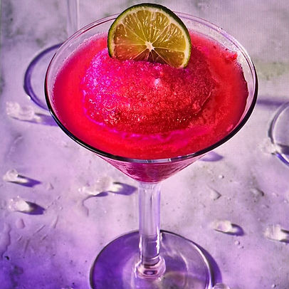 Cindo de Mayo Mango Madness Cocktail