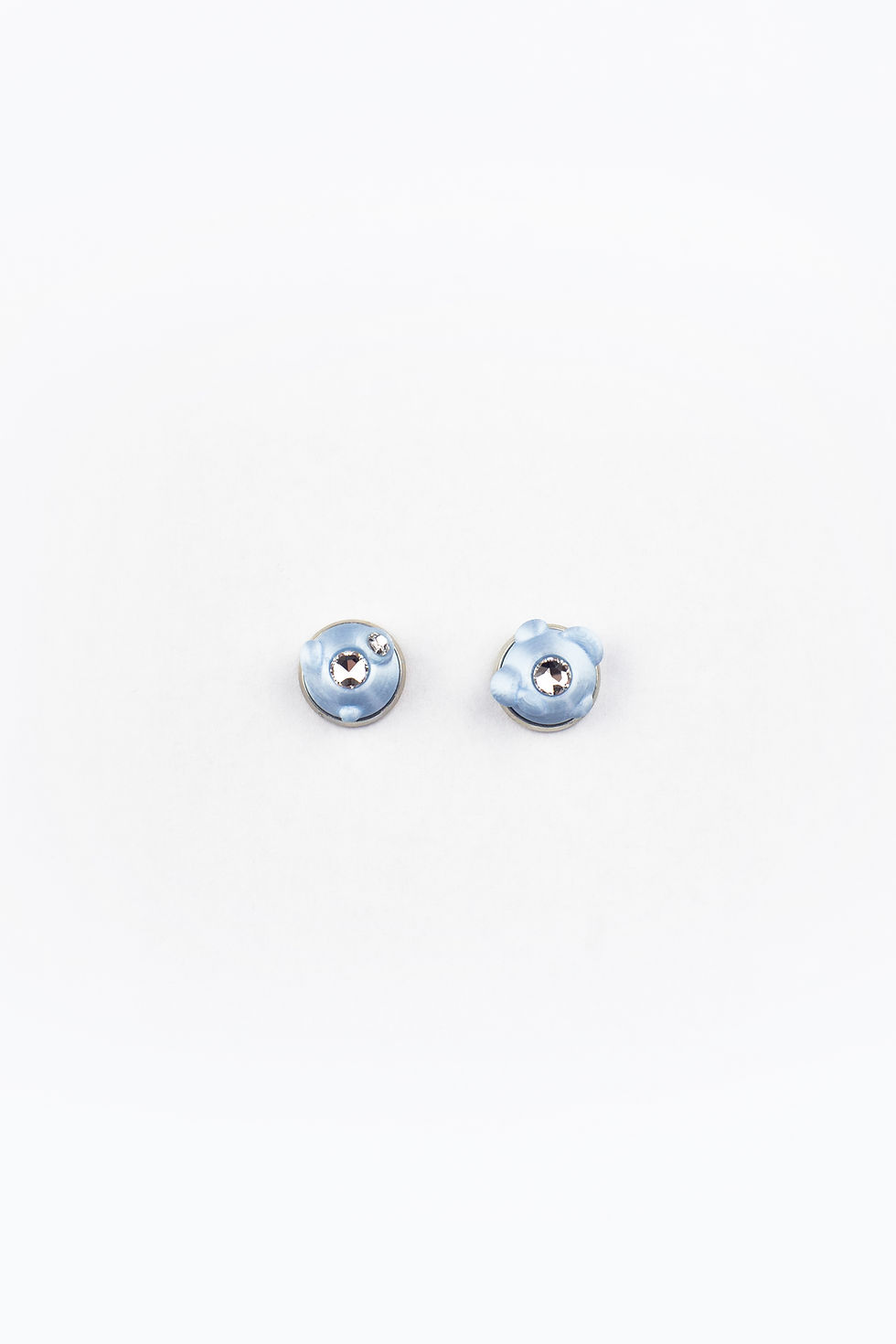 Thumbnail: Swarovski® Cloud Earring