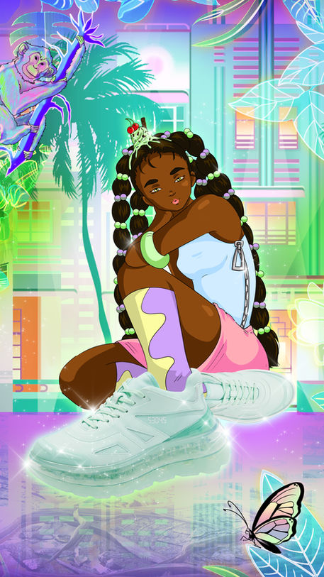 2.Bump'Air Mint - character wearing the style - vertical.jpg