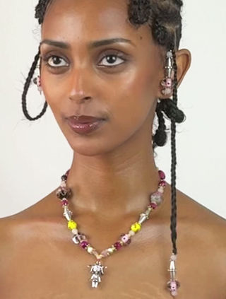 Gabrielle Rosenstein | 3D Art & Accessory Brand