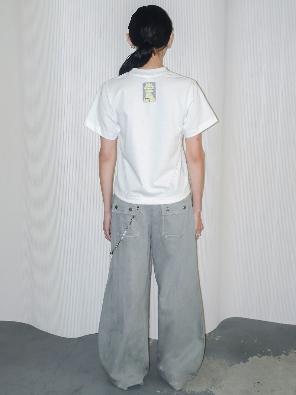 Thumbnail: EMPATH Akoya T Shirt