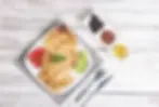 Karışık Gözleme image