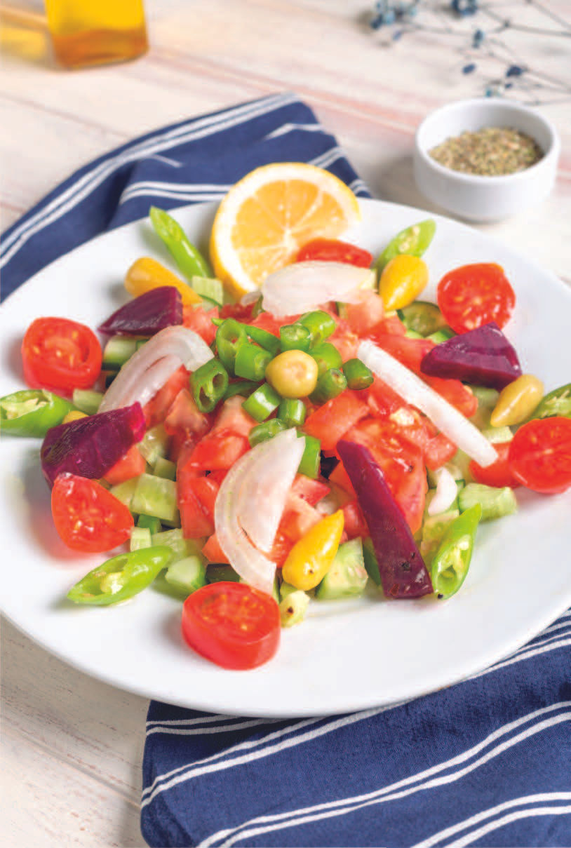 Çoban Salata image