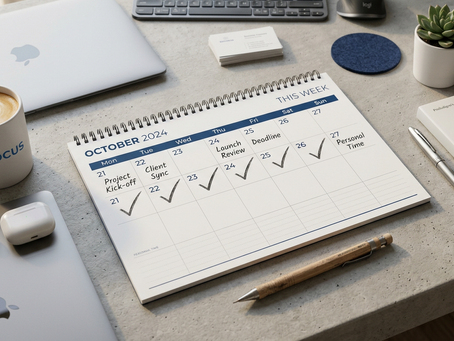 Good habits, Bad habits: come creare abitudini che restano